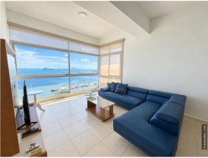 Apartment for Rent on Avenida Balboa | Vista del Mar