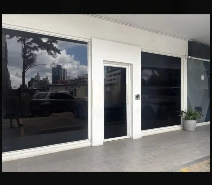 Escritório para Alugar em Obarrio