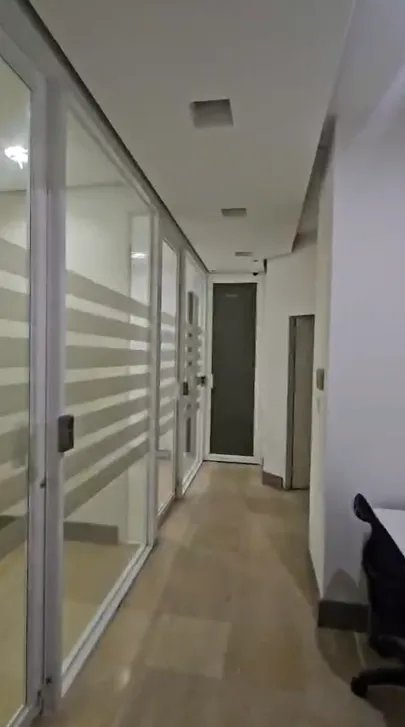 Escritório para Alugar em Obarrio