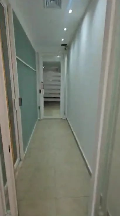 Escritório para Alugar em Obarrio