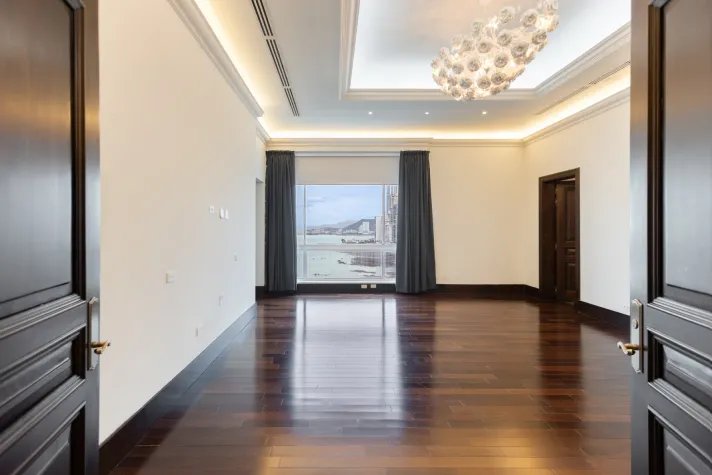 Alquiler o Venta de Apartamento Lujoso en Punta Pacífica