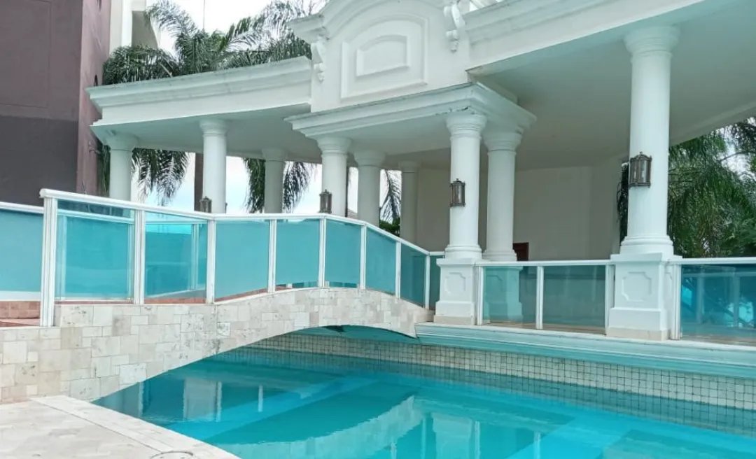 Alquiler o Venta de Apartamento Lujoso en Punta Pacífica