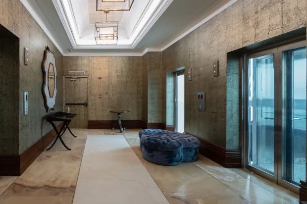 Alquiler o Venta de Apartamento Lujoso en Punta Pacífica