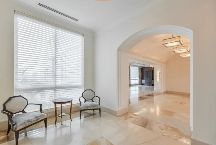 Alquiler o Venta de Apartamento Lujoso en Punta Pacífica