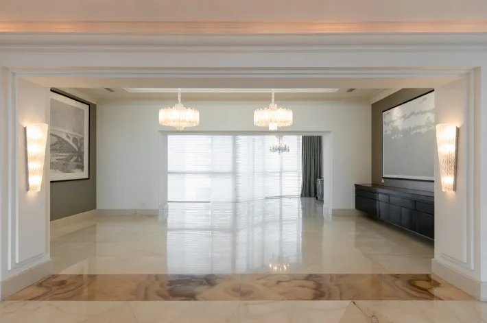 Alquiler o Venta de Apartamento Lujoso en Punta Pacífica