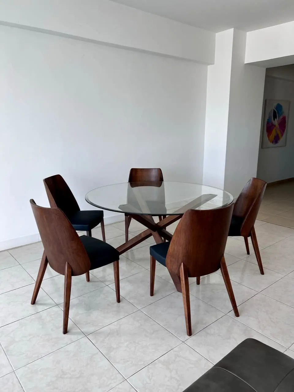 For Sale on Avenida Balboa with an Ocean View – $2,000 per m²
