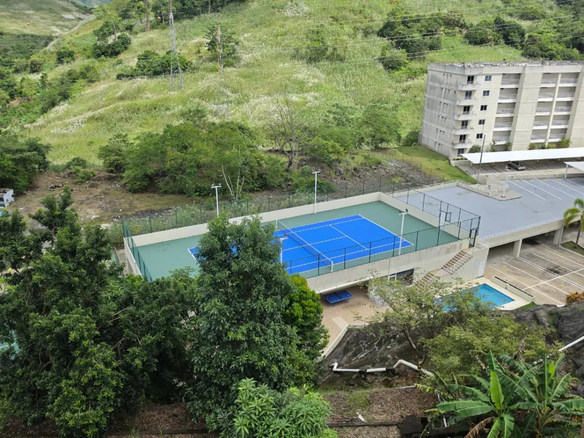Venta de apartamento en PH Altamira Gardens