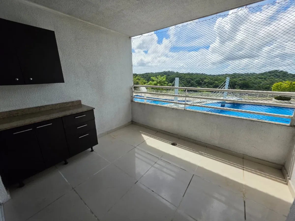 Venta de apartamento en PH Altamira Gardens