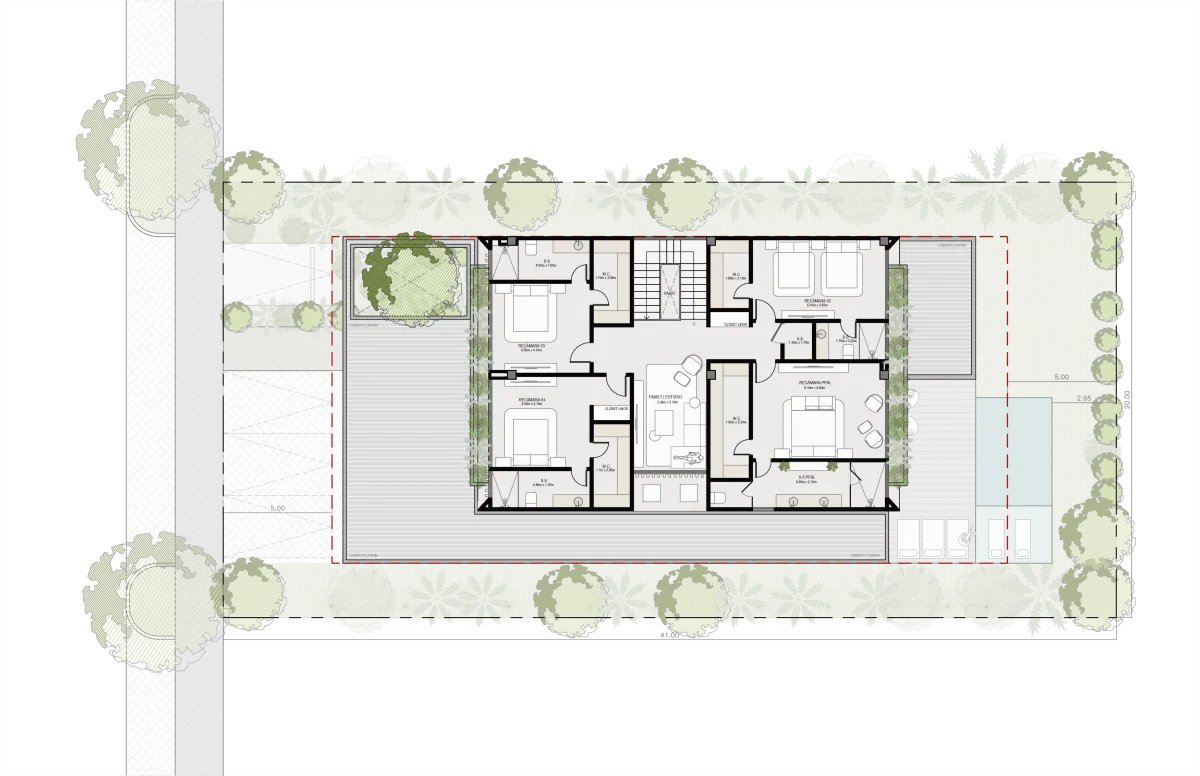 Venta de casas en Santa María, Panamá