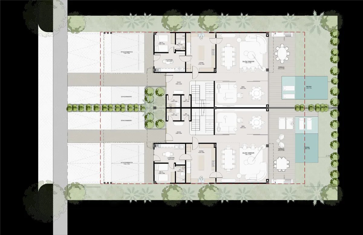 Venta de casas en Santa María, Panamá
