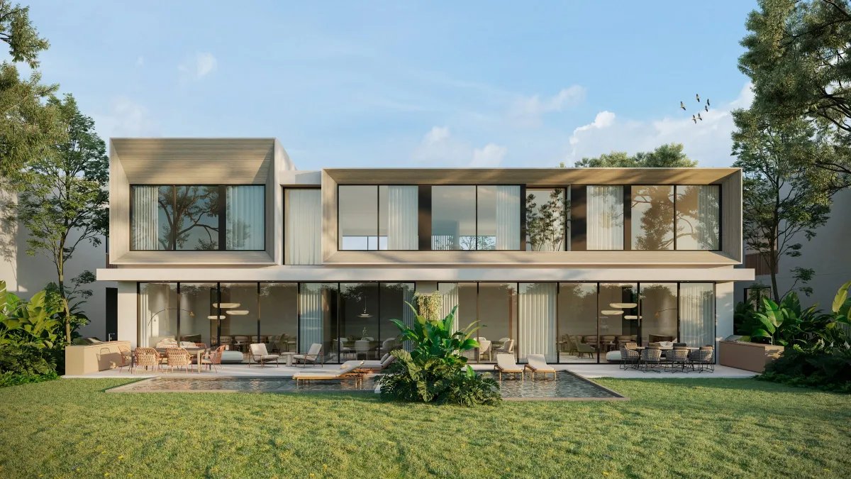 Venta de casas en Santa María, Panamá