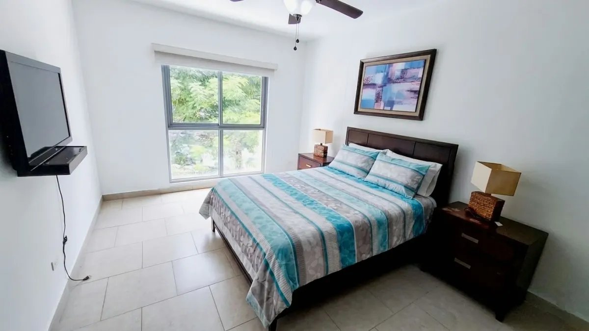 Furnished Apartment for Rent in Panama Pacifico - P.H. Soleo