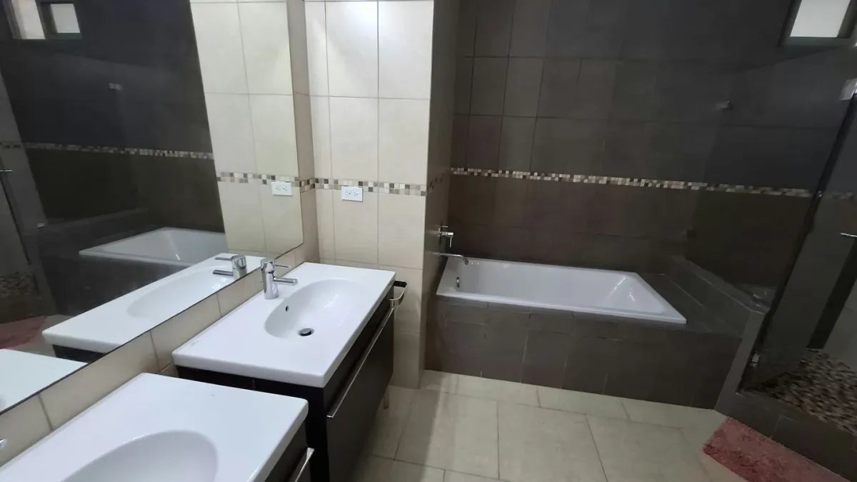 Furnished Apartment for Rent in Panama Pacifico - P.H. Soleo