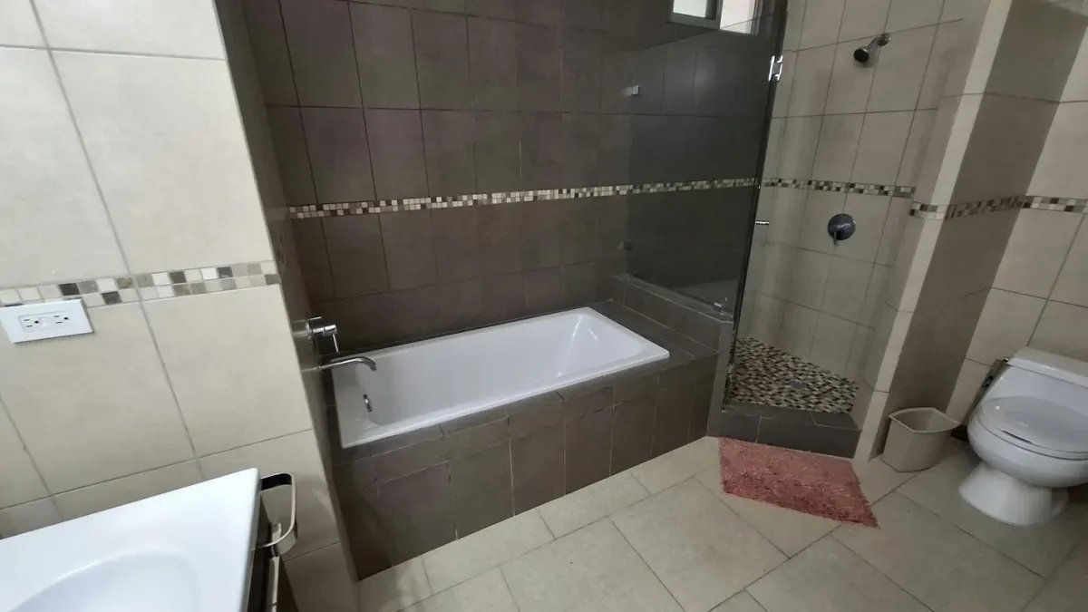Furnished Apartment for Rent in Panama Pacifico - P.H. Soleo