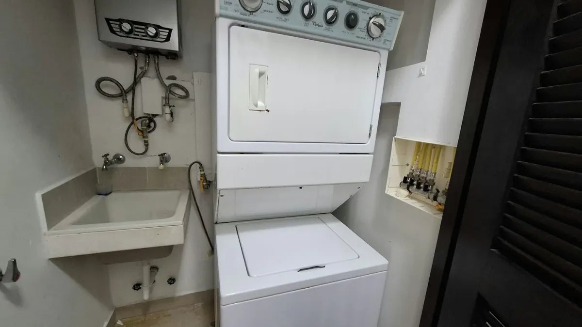 Furnished Apartment for Rent in Panama Pacifico - P.H. Soleo