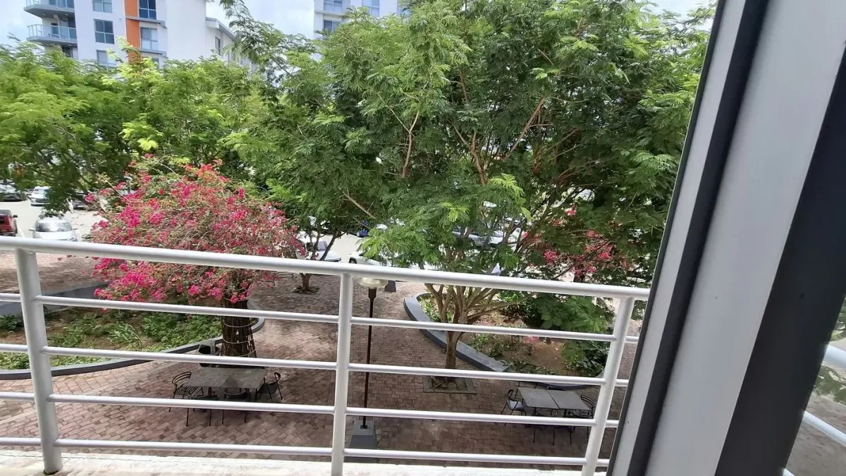 Furnished Apartment for Rent in Panama Pacifico - P.H. Soleo