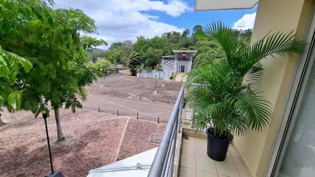 Furnished Apartment for Rent in Panama Pacifico - P.H. Soleo