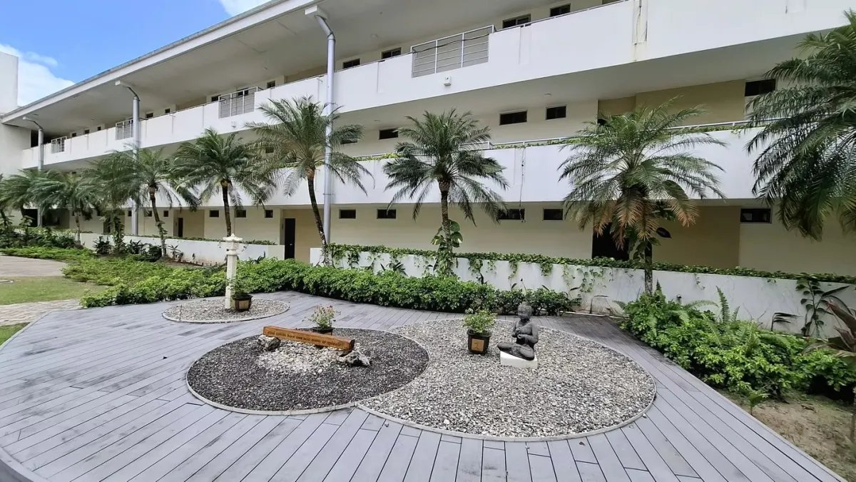 Furnished Apartment for Rent in Panama Pacifico - P.H. Soleo