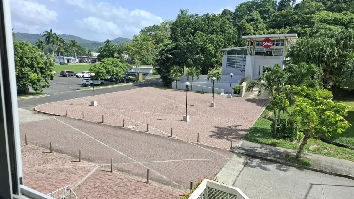 Furnished Apartment for Rent in Panama Pacifico - P.H. Soleo