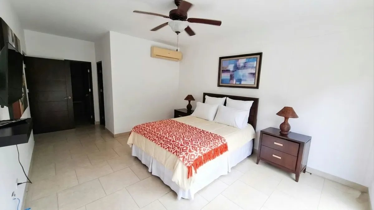 Furnished Apartment for Rent in Panama Pacifico - P.H. Soleo