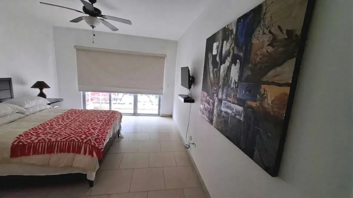 Furnished Apartment for Rent in Panama Pacifico - P.H. Soleo