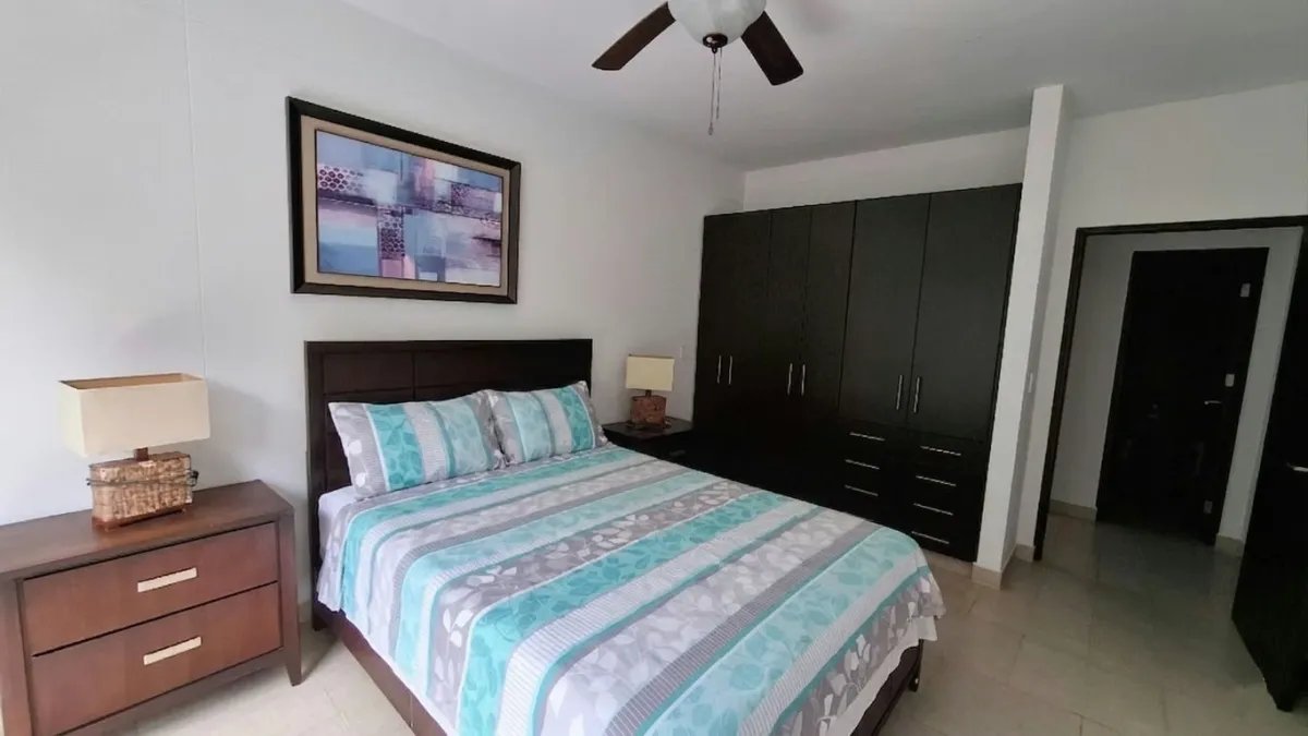 Furnished Apartment for Rent in Panama Pacifico - P.H. Soleo