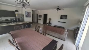 Furnished Apartment for Rent in Panama Pacifico - P.H. Soleo