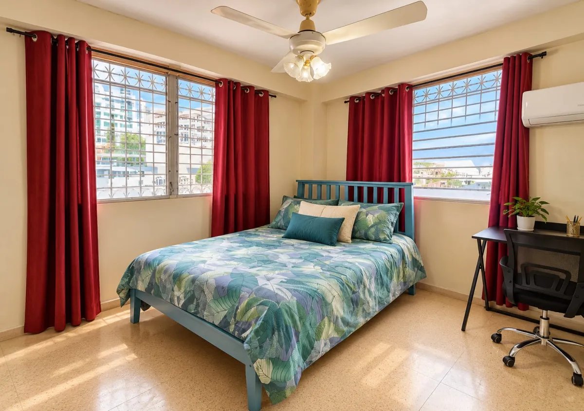 Apartamento à Venda em El Carmen