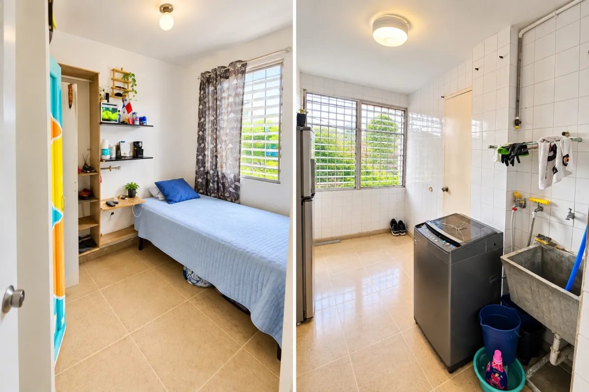 Apartamento à Venda em El Carmen