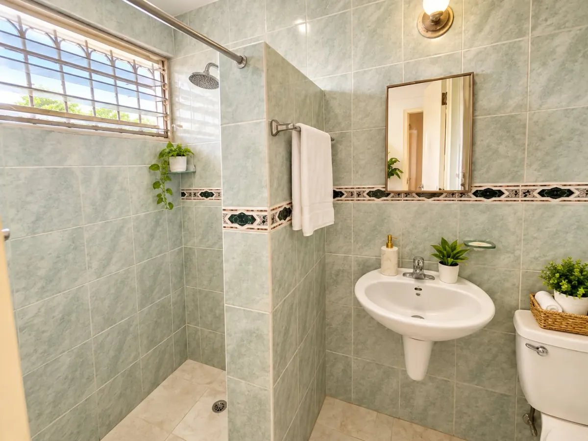 Apartamento à Venda em El Carmen