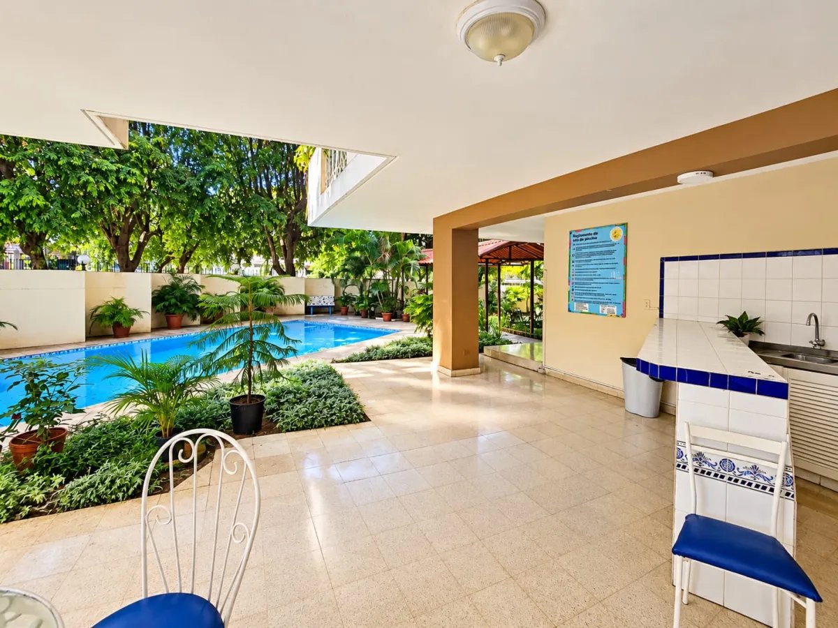 Apartamento à Venda em El Carmen