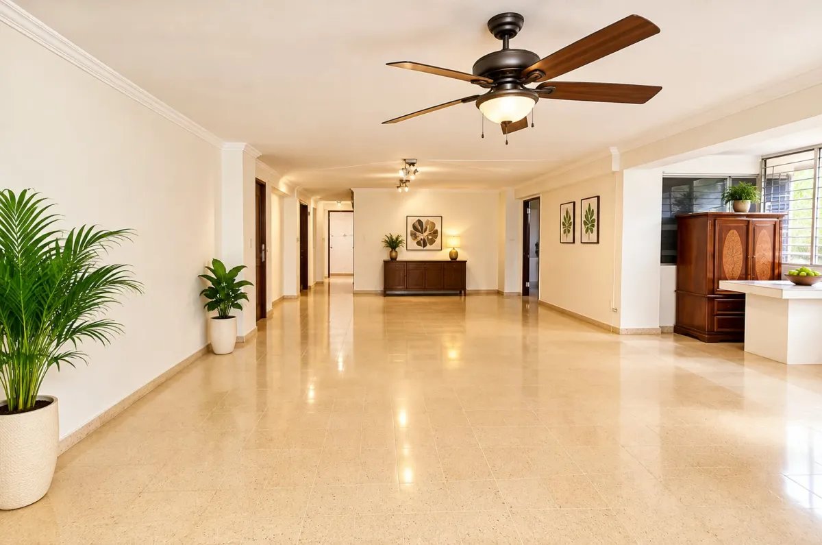 Apartamento à Venda em El Carmen