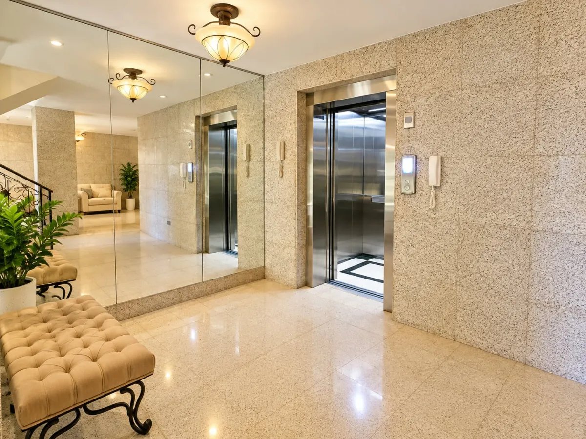 Apartamento à Venda em El Carmen