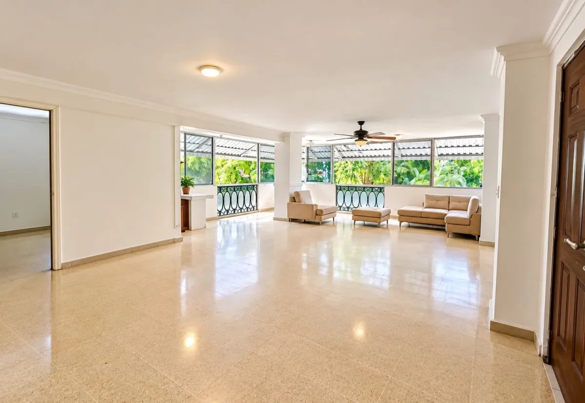Apartamento à Venda em El Carmen