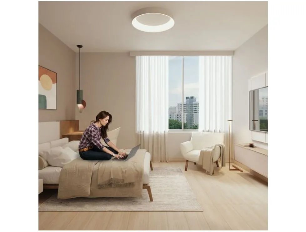 Apartamento à Venda em Edison Park