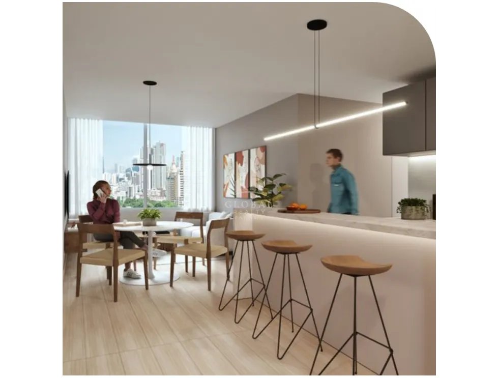 Apartamento à Venda em Edison Park