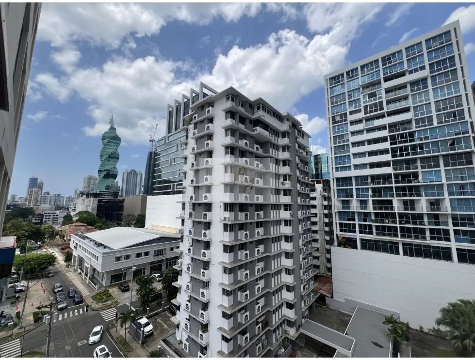 Apartamento en venta en PH Mini Design House, Obarrio
