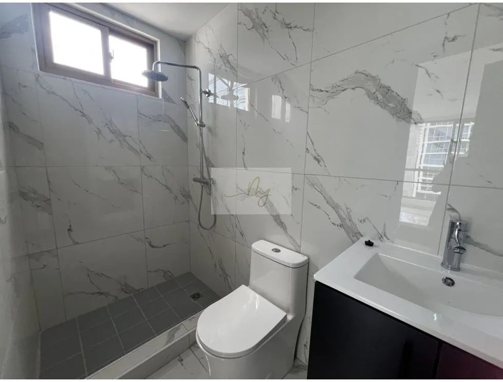 Apartamento à Venda em Obarrio