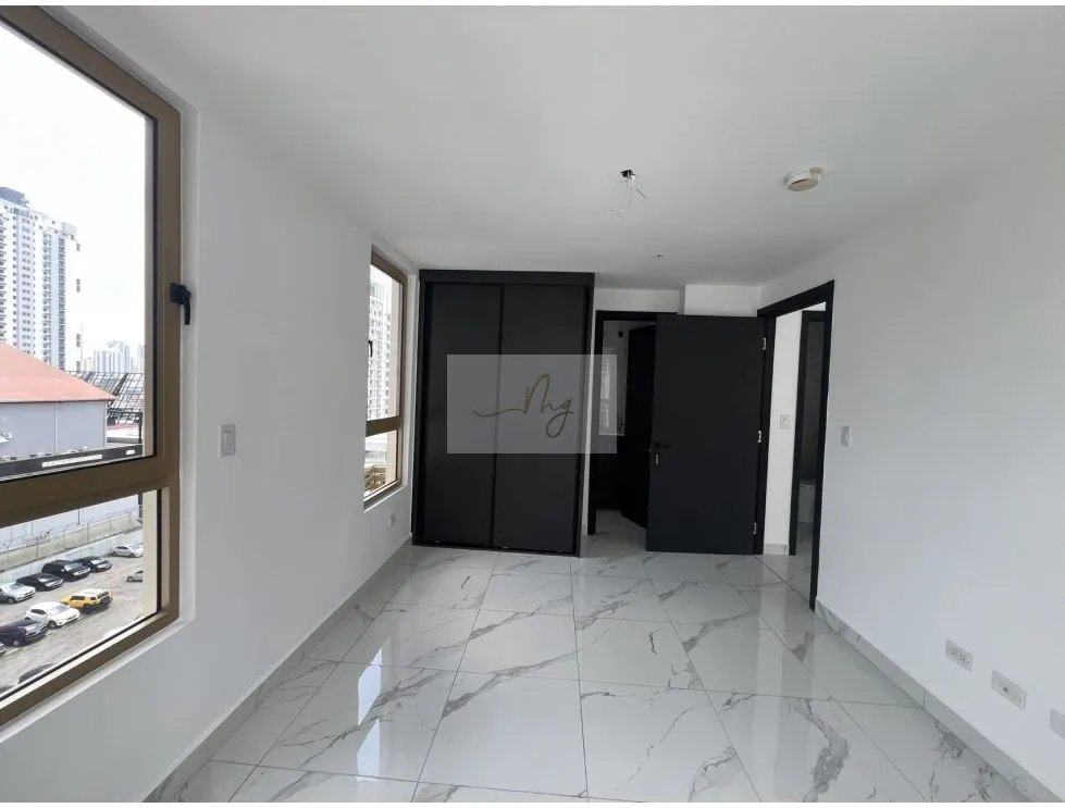 Apartamento à Venda em Obarrio