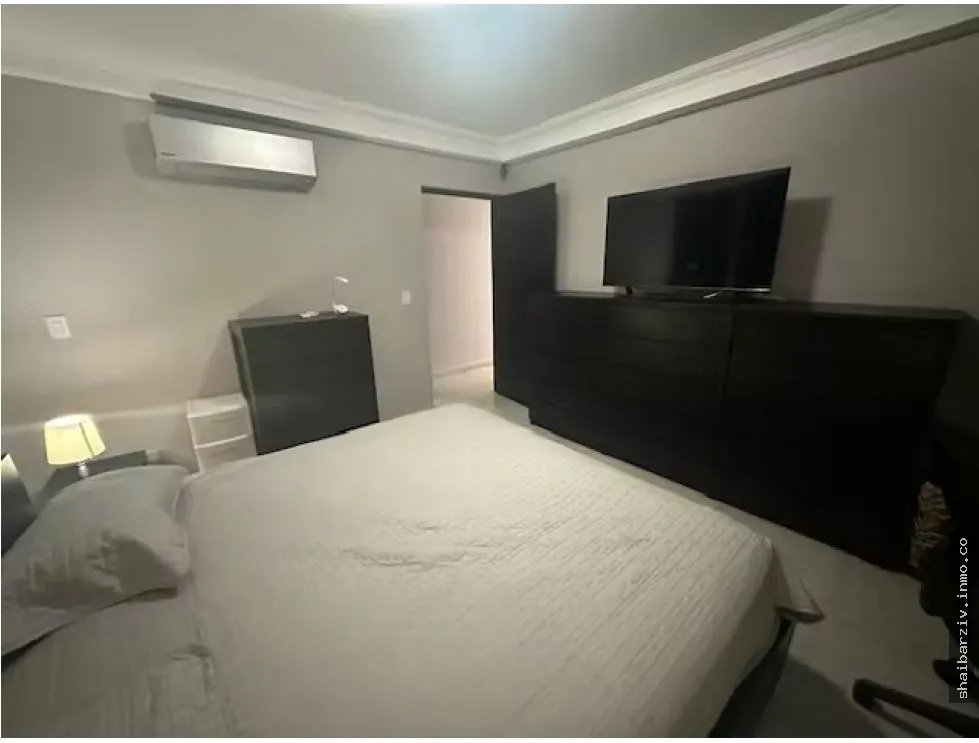 Apartment for Rent with Terrace in Marina Plaza PH - Via Israel