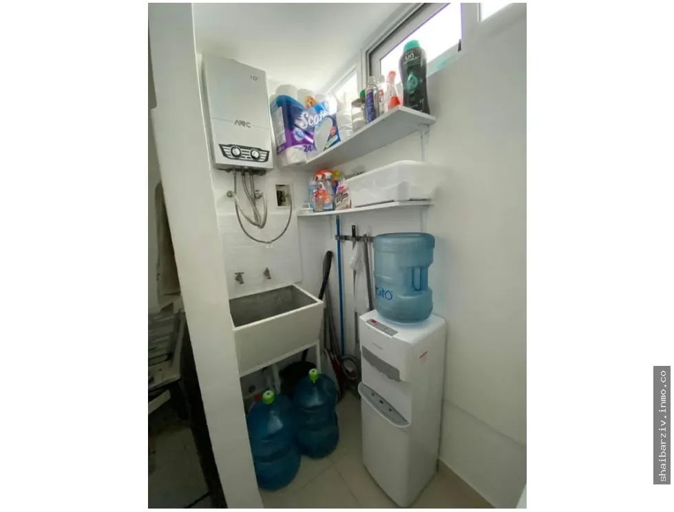 FOR RENT: BEAUTIFUL APARTMENT IN PH PARK POINT - SAN FRANCISCO