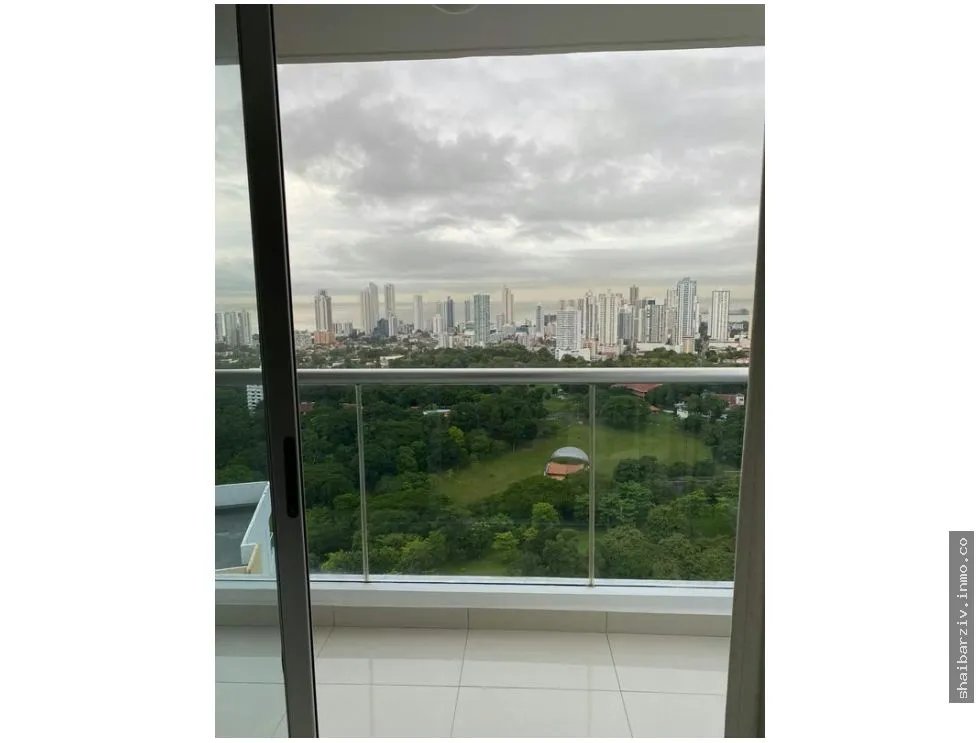 FOR RENT: BEAUTIFUL APARTMENT IN PH PARK POINT - SAN FRANCISCO