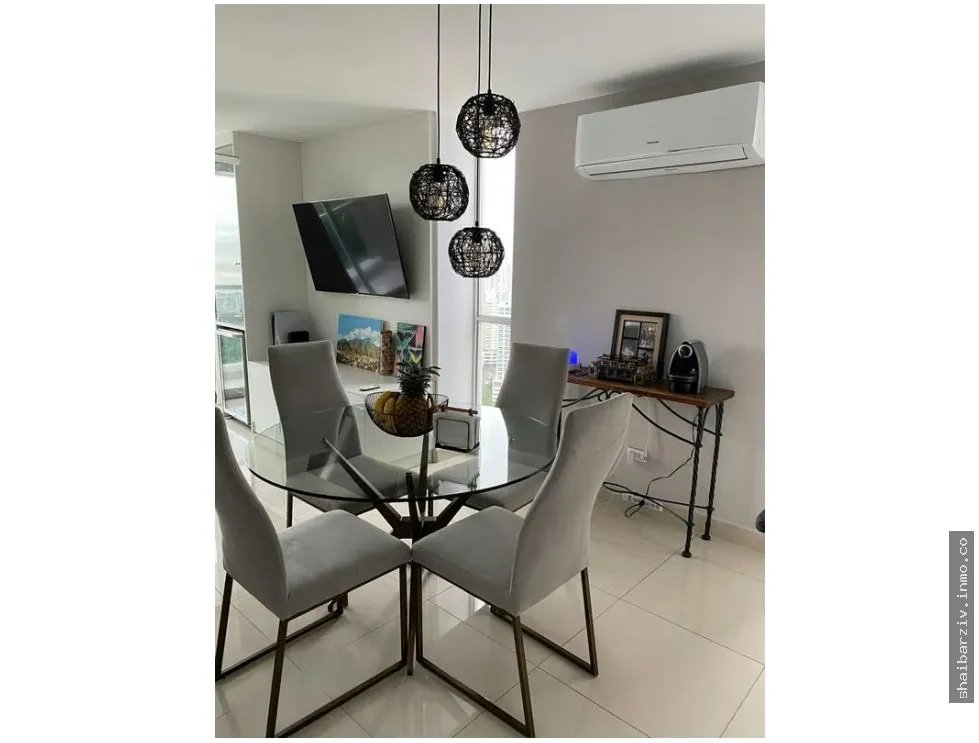 FOR RENT: BEAUTIFUL APARTMENT IN PH PARK POINT - SAN FRANCISCO