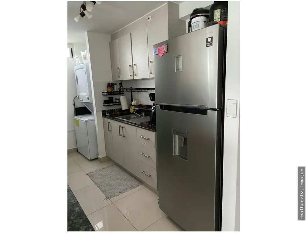 FOR RENT: BEAUTIFUL APARTMENT IN PH PARK POINT - SAN FRANCISCO