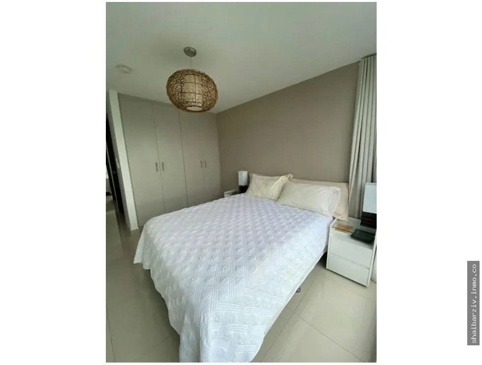 FOR RENT: BEAUTIFUL APARTMENT IN PH PARK POINT - SAN FRANCISCO