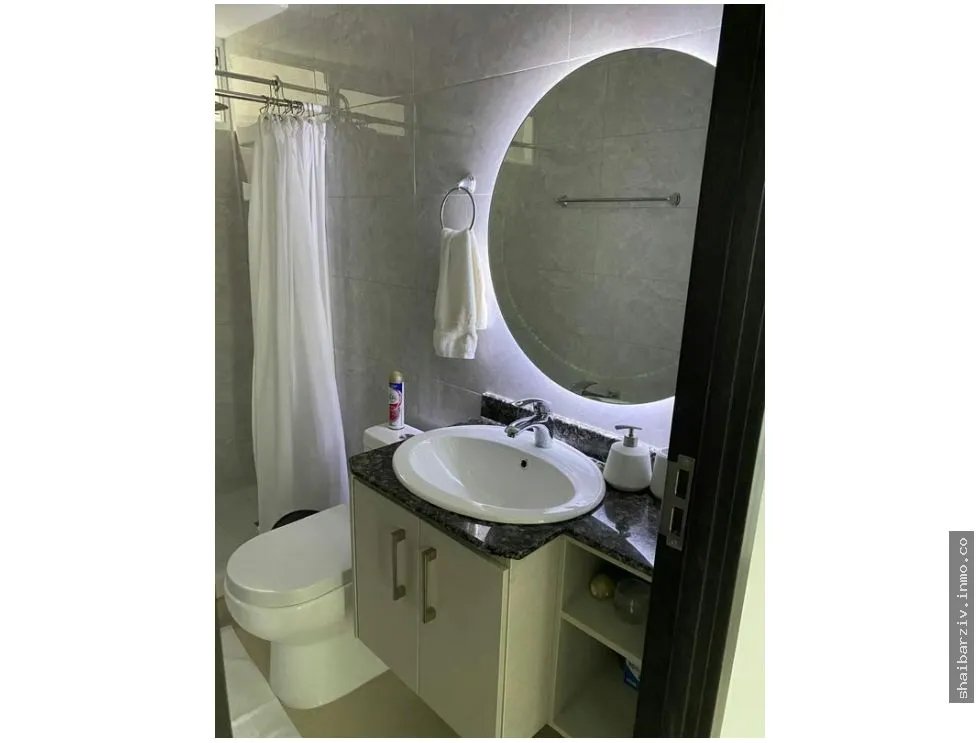 FOR RENT: BEAUTIFUL APARTMENT IN PH PARK POINT - SAN FRANCISCO