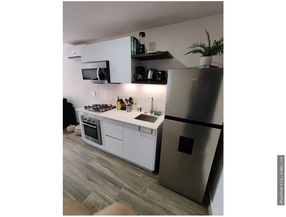 Apartamento à Venda em Santa Ana