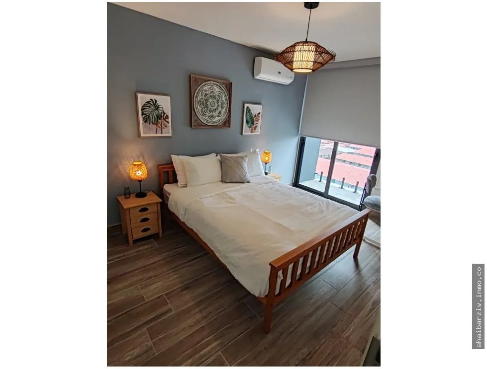 Apartamento à Venda em Santa Ana