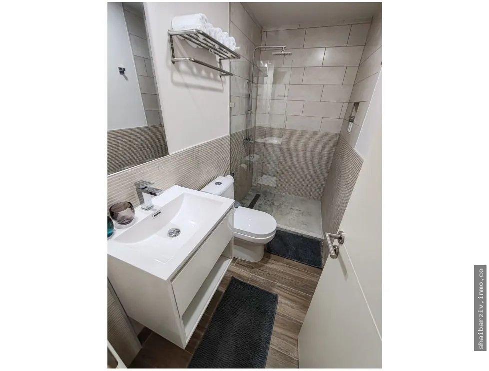 Apartamento à Venda em Santa Ana