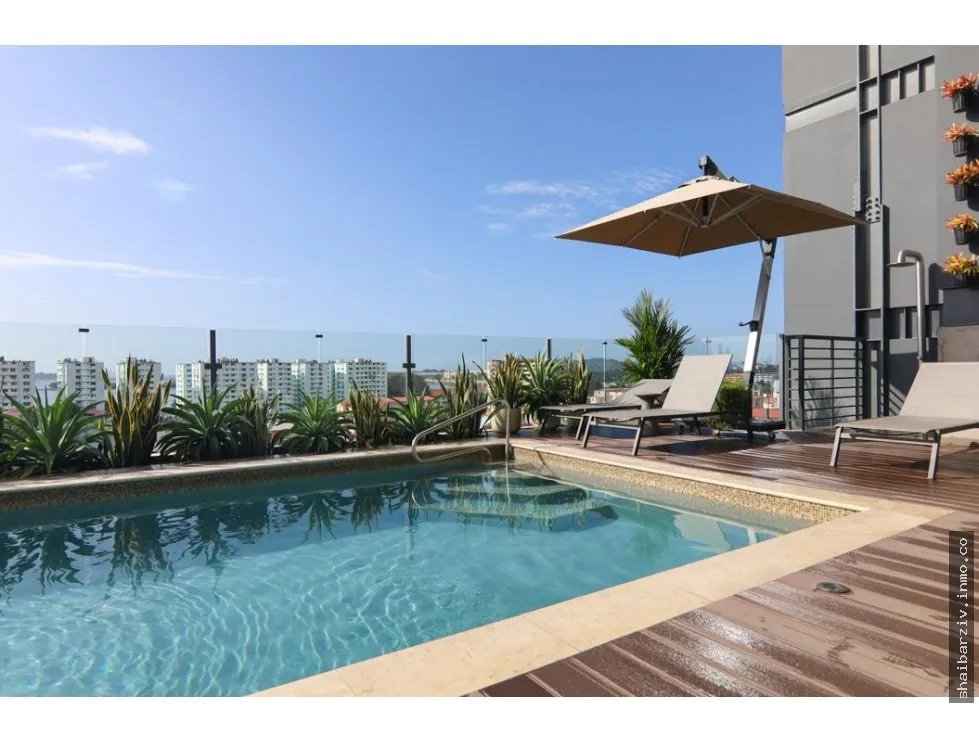 Apartamento à Venda em Santa Ana